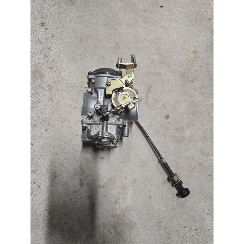 Harley-Davidson 2003 Sportster XL Carburetor Clean Ready to Use 27490-96A